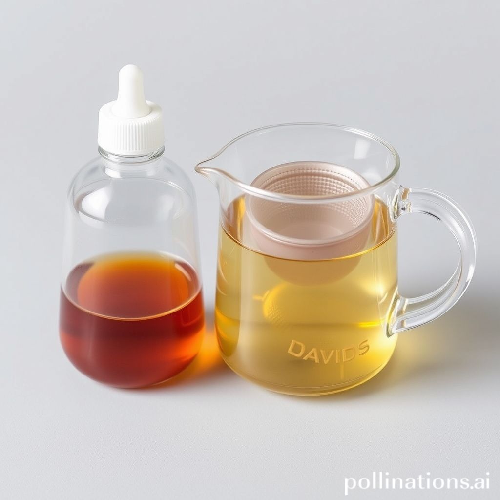 How To Use Davids Tea Infuser?